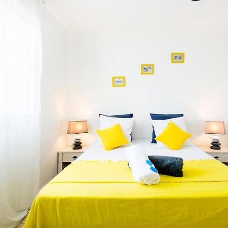 Oceane***Route Des Plages***Marina***Wifi Le Marin Exterior photo