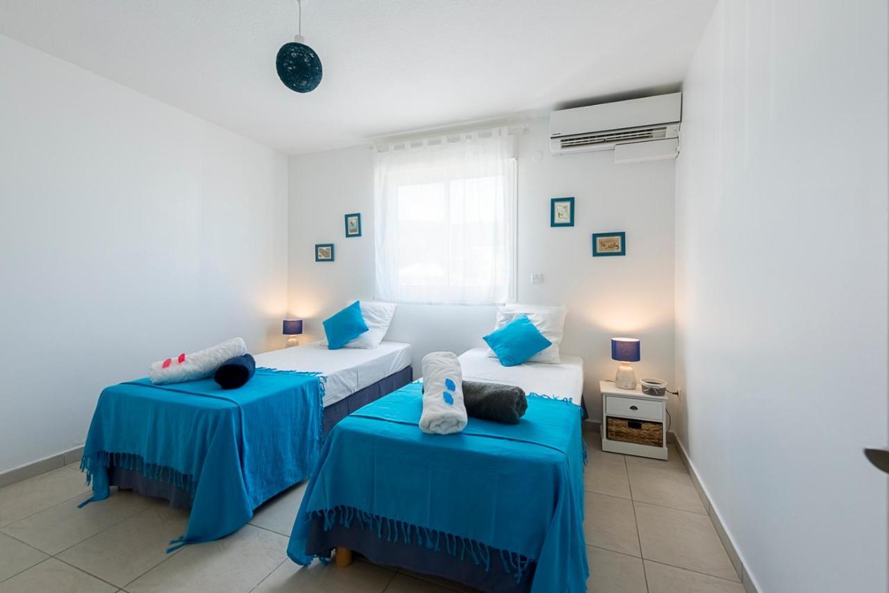 Oceane***Route Des Plages***Marina***Wifi Le Marin Exterior photo